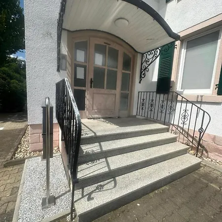 Kiara Apartmán