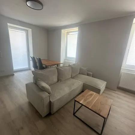 Kiara Apartment