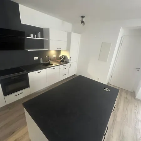 Kiara Apartment