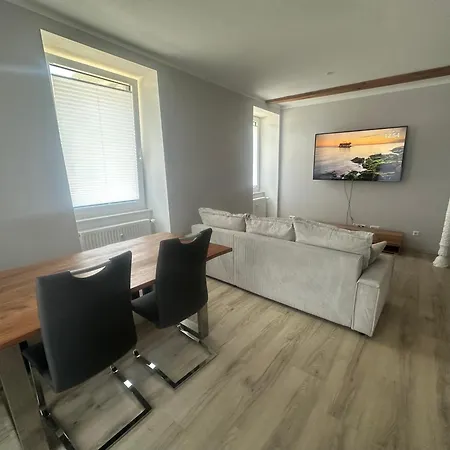 Apartment Kiara *