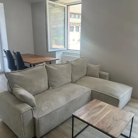 Kiara Apartment