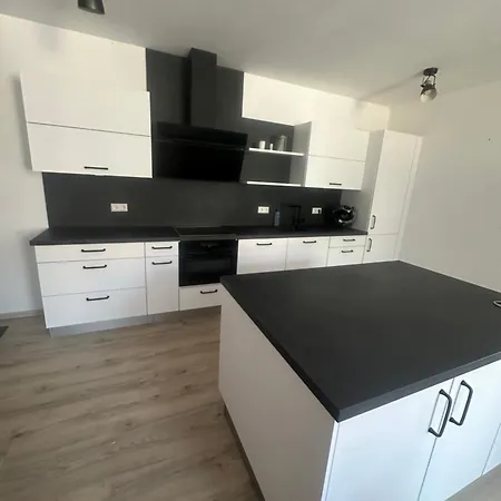 Apartment Kiara *