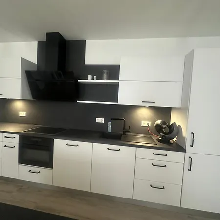 Kiara Apartment Sasbachwalden