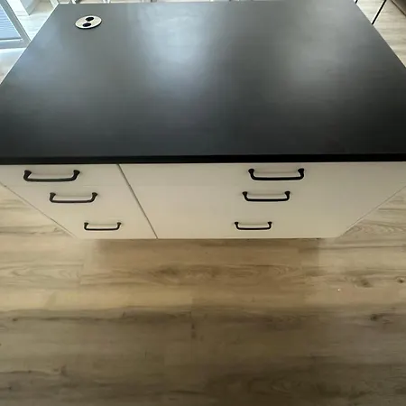 Apartmán Kiara