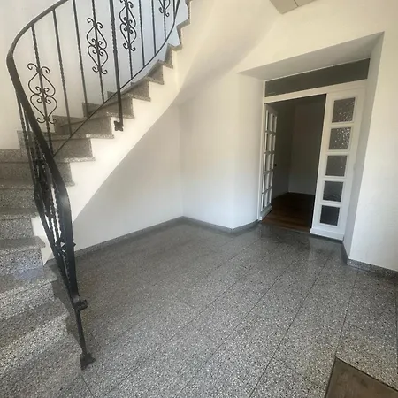 Kiara Apartment *