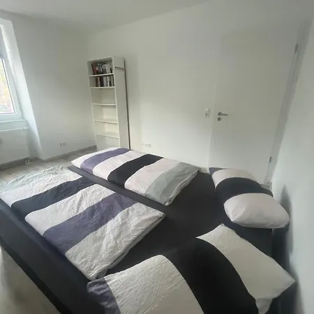 Apartment Kiara *