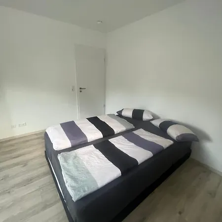 Apartment Kiara Sasbachwalden
