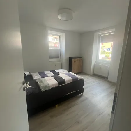 Apartment Kiara Sasbachwalden